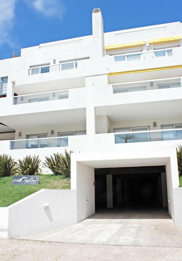 Departamento Las Gaviotas Balneario Mar Azul Bagian luar foto